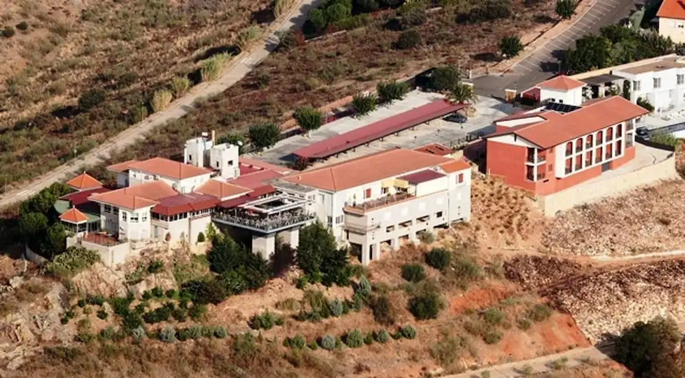 Hotel Rural Quinto Cecilio