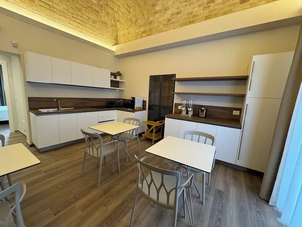 B&B Palazzo Croghan