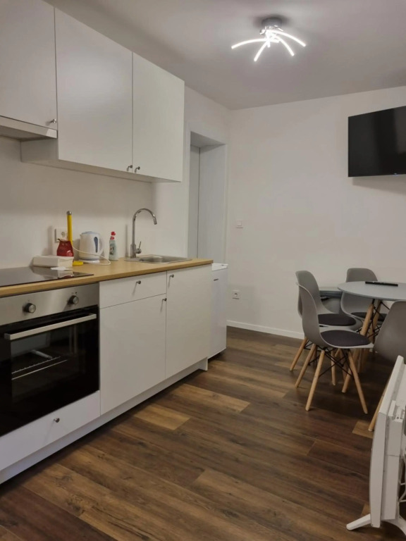 Apartman Migliore