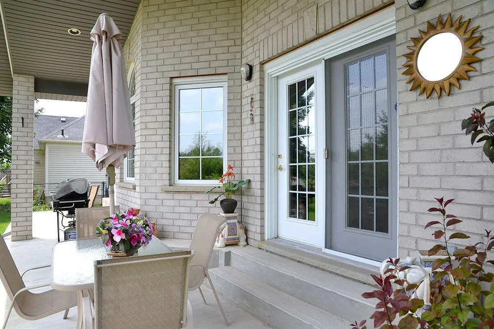 Graystone Bed & Breakfast