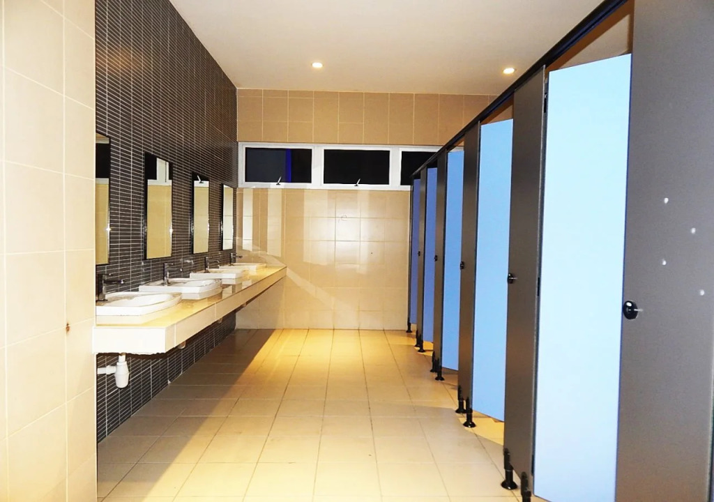Wadi Iman Suites @ i-City