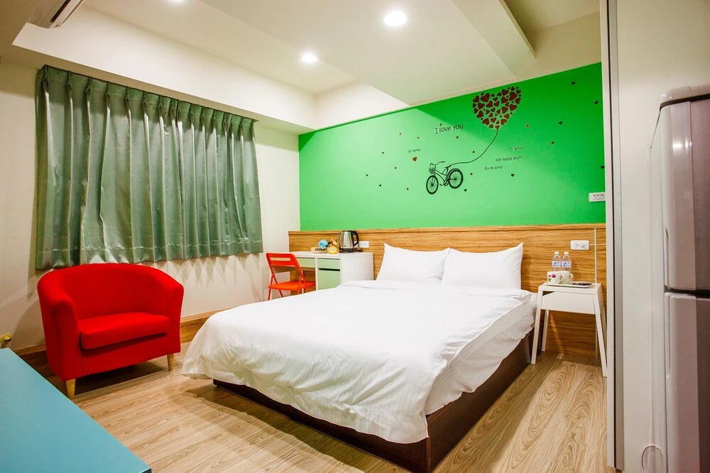 Tainanhouse C