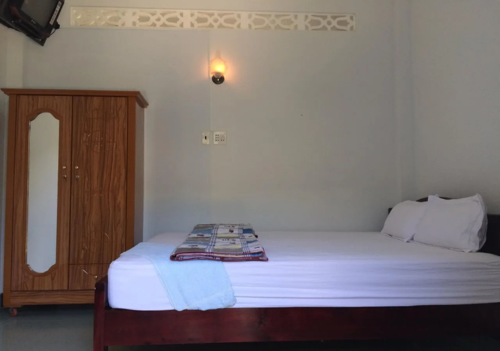 Xuan Anh Guesthouse
