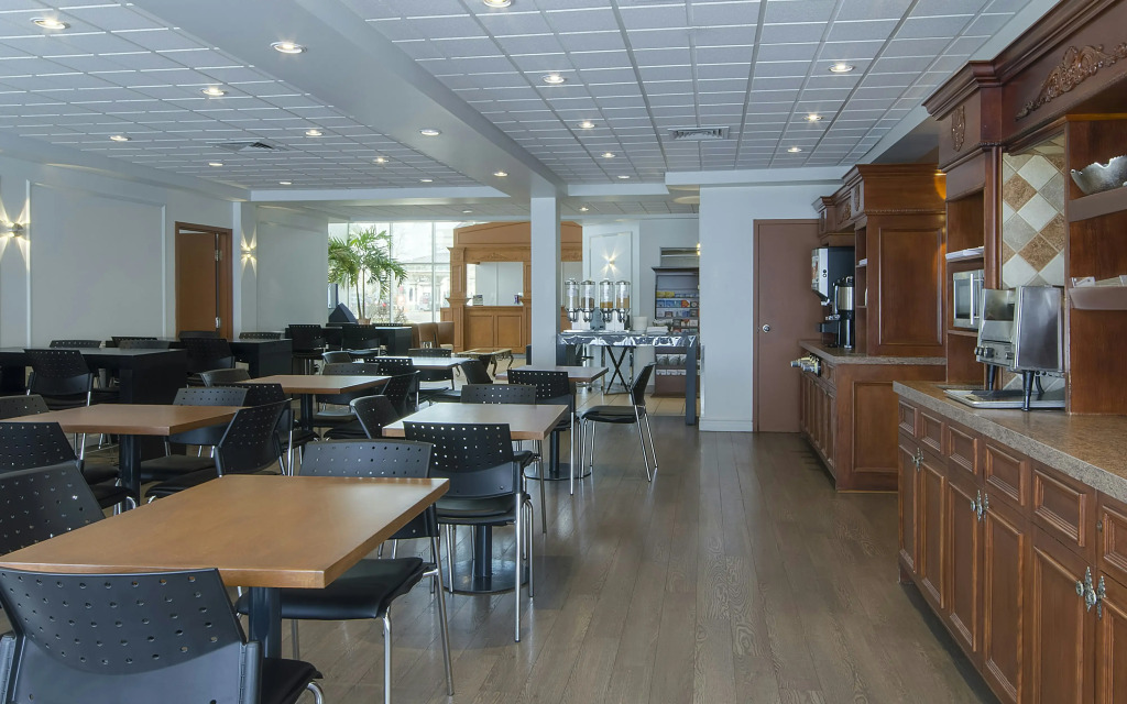 Auberge Québec