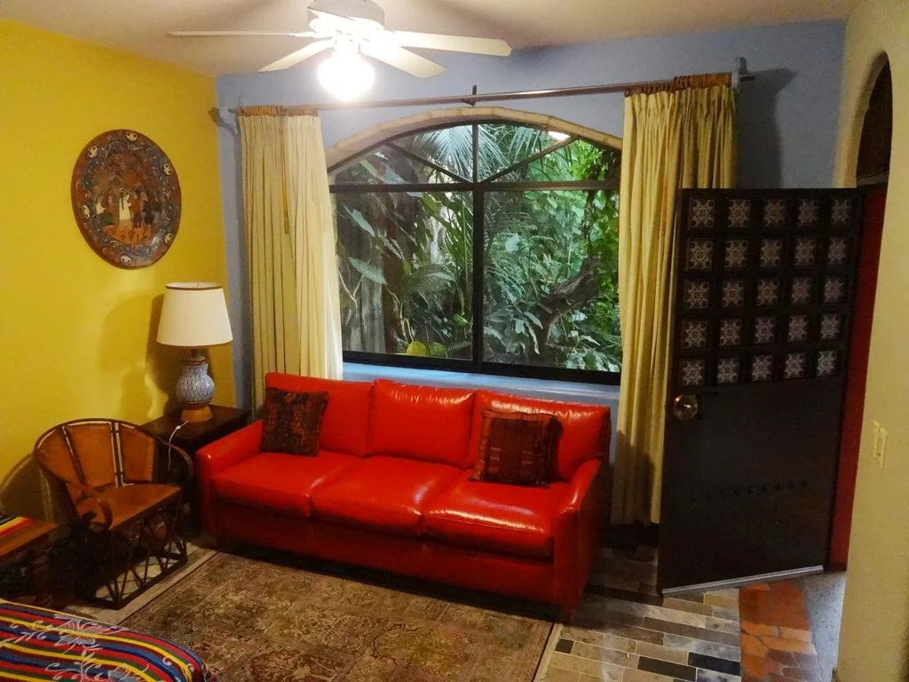 Hotel Casa de Las Flores Bed and Breakfast