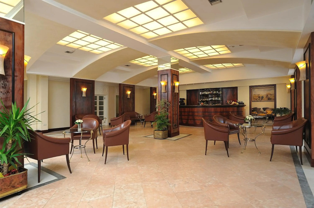 Hotel de France