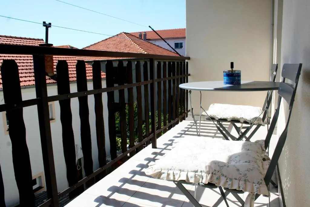 Luna Maris Apartments