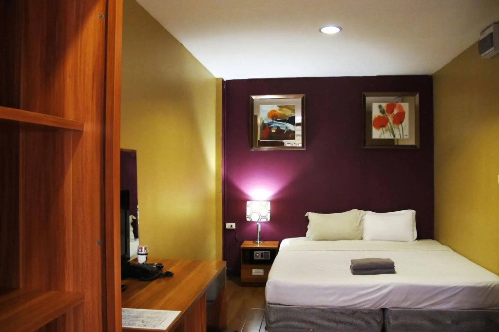 The Richy Place Guest House