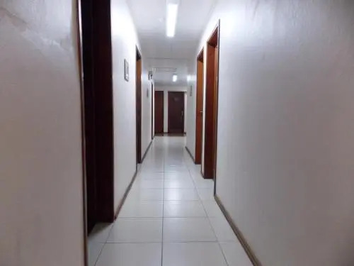 Hotel Visão