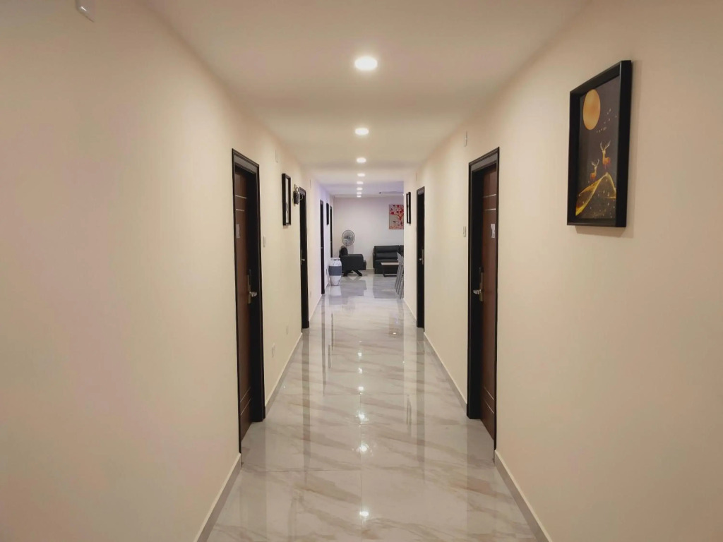 Kings Court Guest Inn