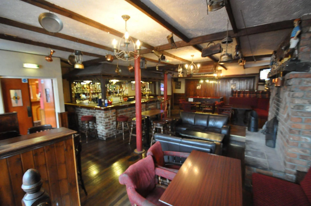 The Port Hotel