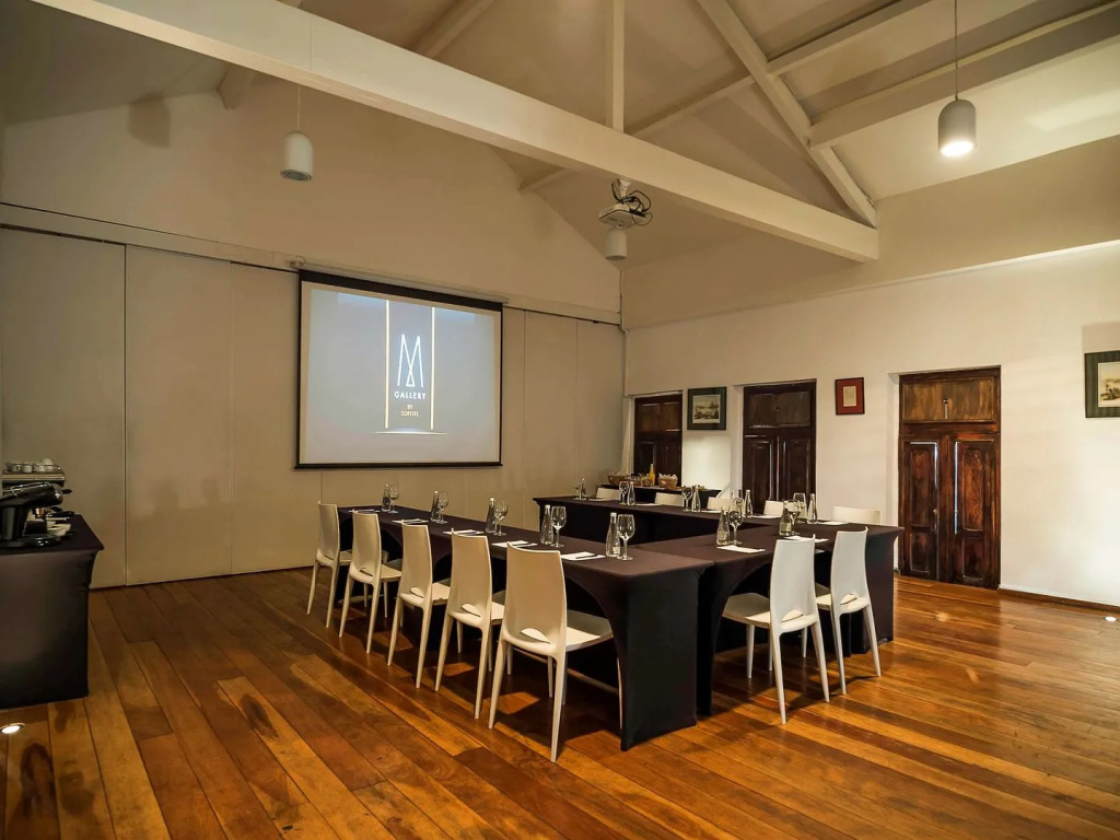 Santa Teresa Hotel Rio de Janeiro - MGallery Collection