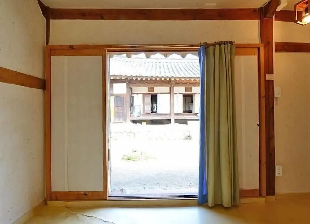 Suaedang Hanok Stay