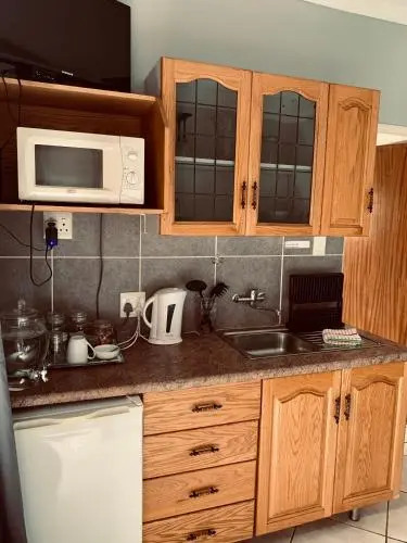 Celtis Lane Guest House