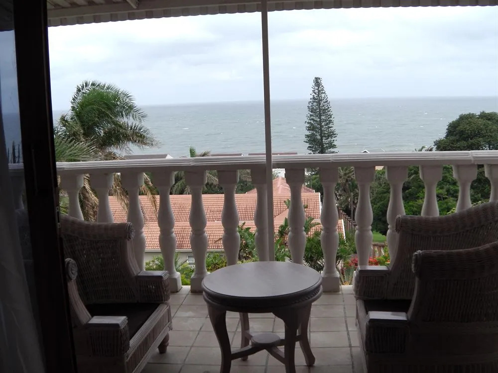 Empoza Sea View Guest House