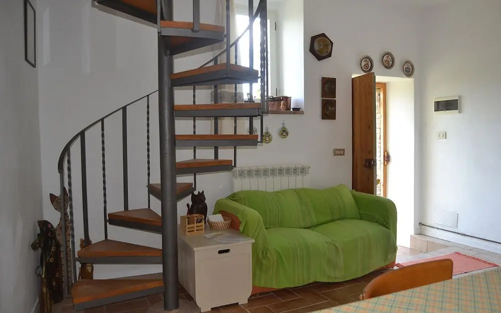 Agriturismo Montesalce