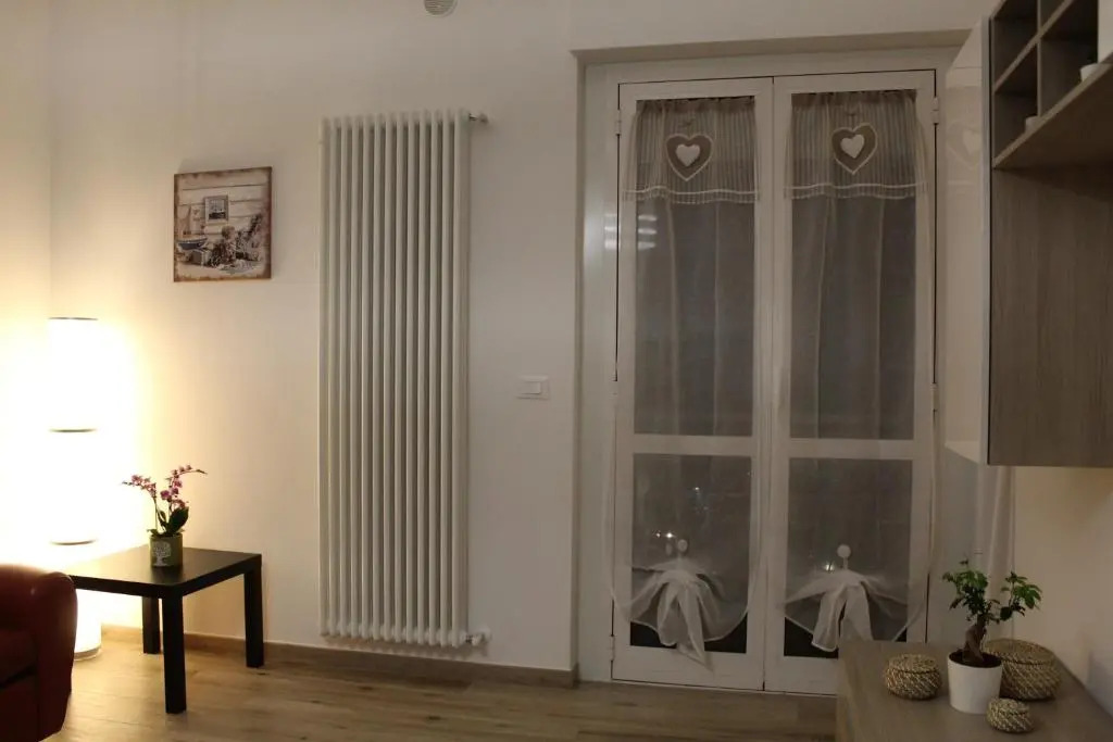 Casa Vivì