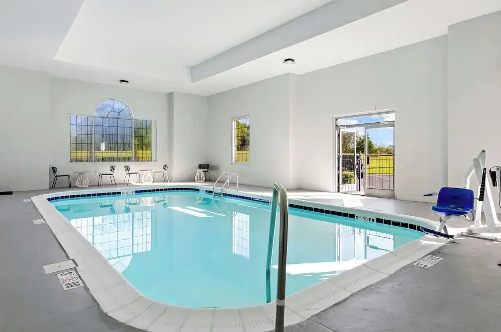 Comfort Inn Winston-salem