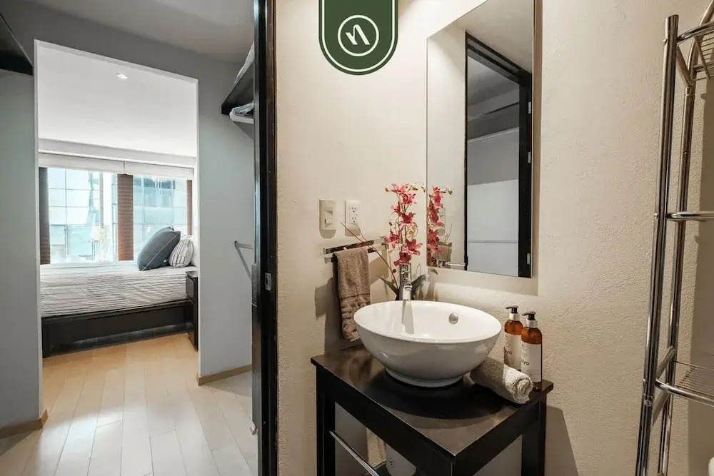 Vita Polanco 702 in Ciudad de M Xico