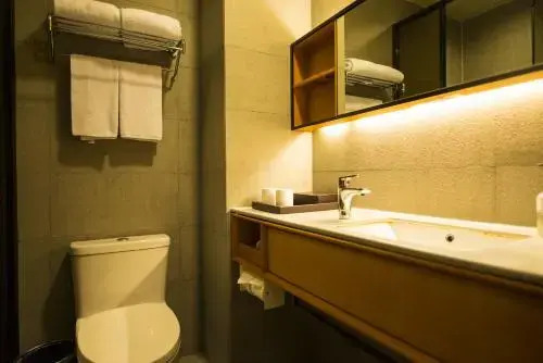JI Hotel Hangzhou Building