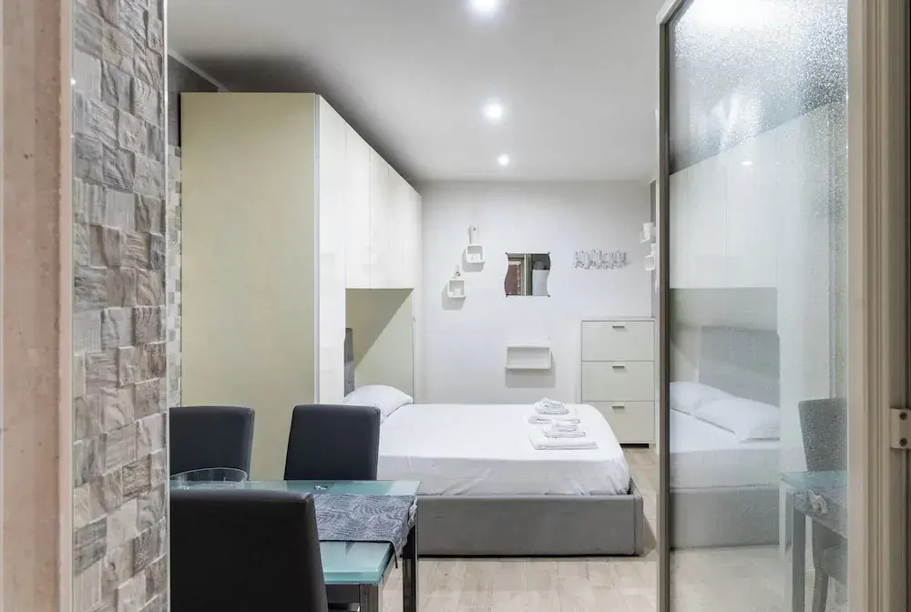 Apartment al Tribunale - Wonderful Italy