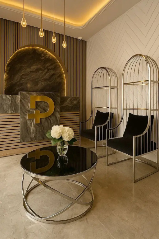 Positive Hotel