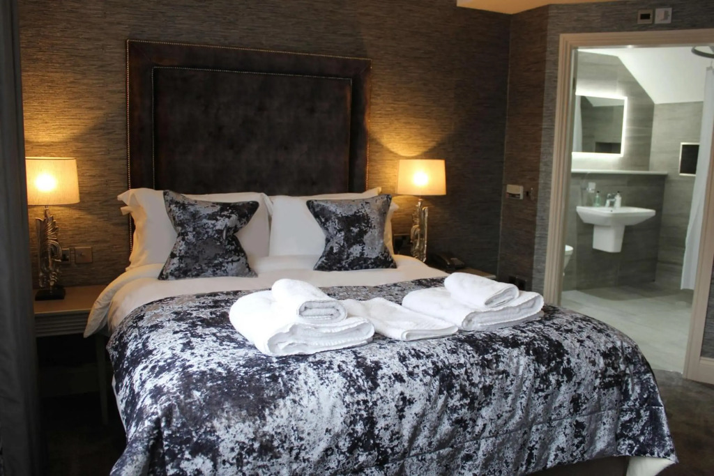 The Lord Street Hotel; BW Signature Collection