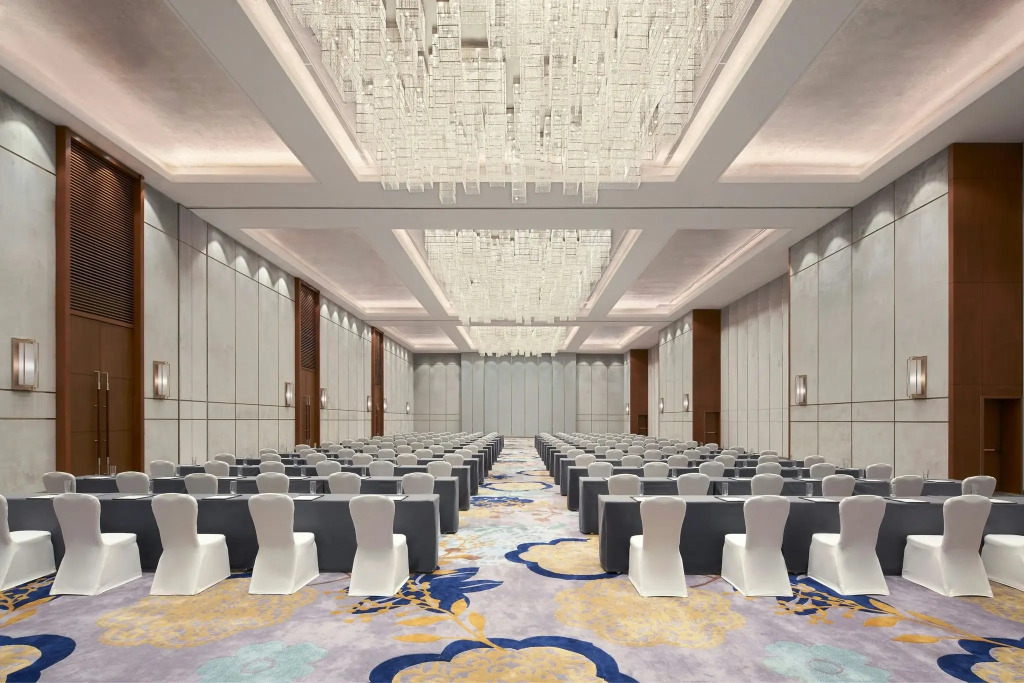 The Westin Haikou