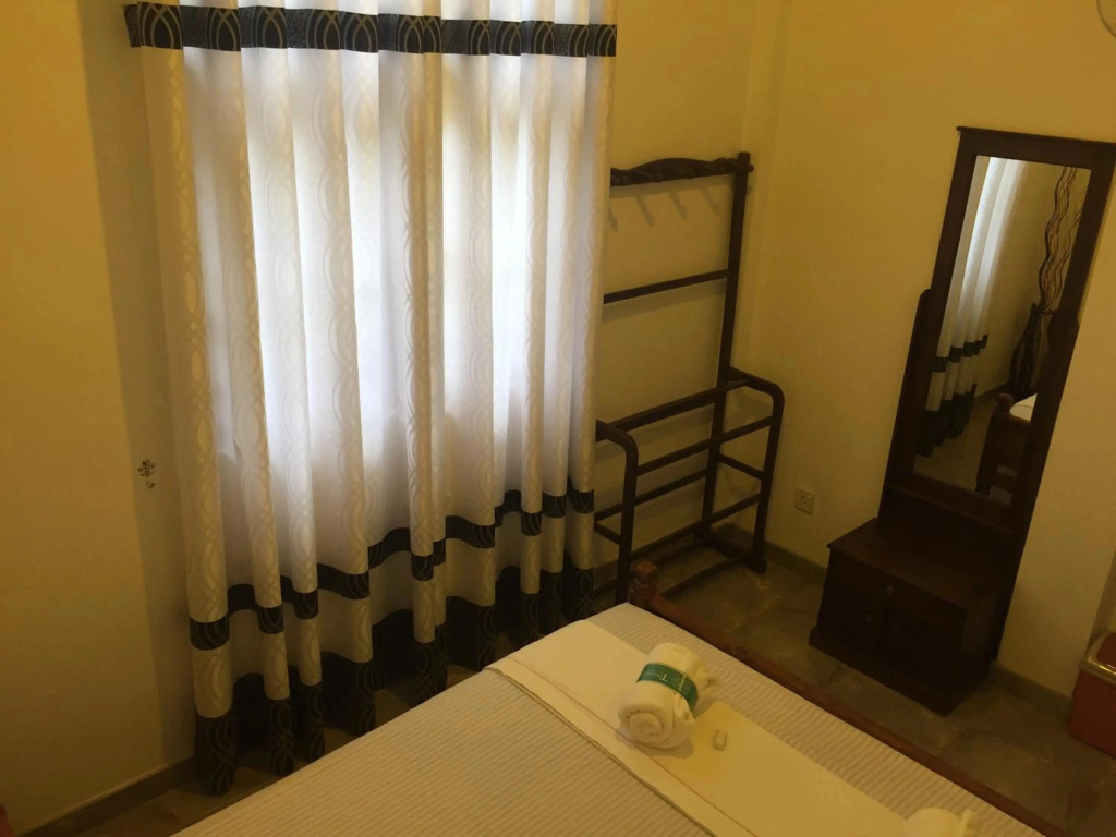 Ivana Homestay