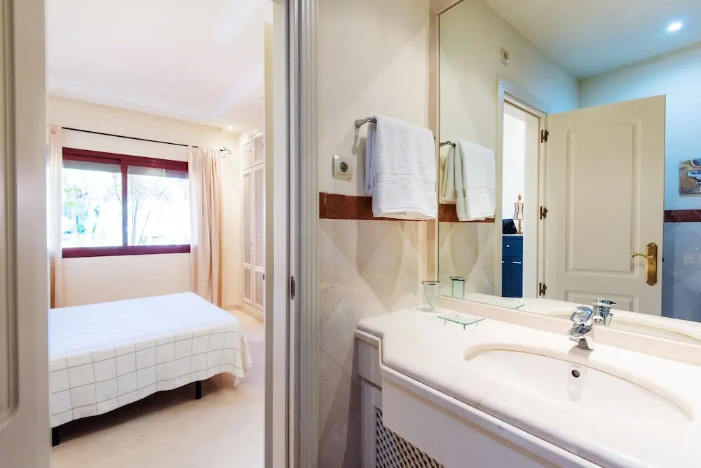 RentAndHomes Marbella Luxury Beach