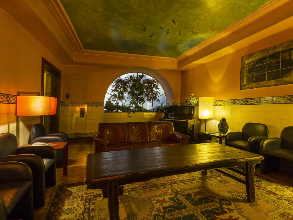 Hotel Internacional Porto
