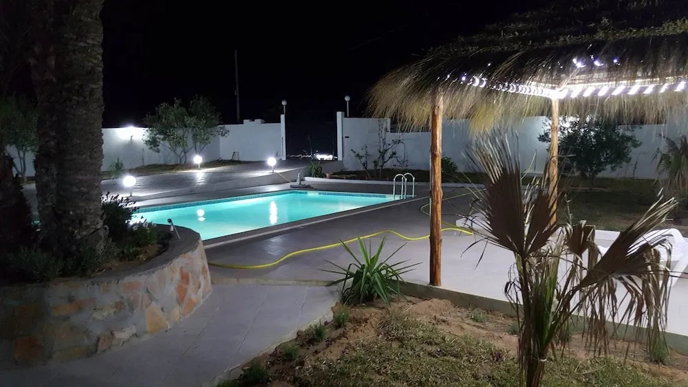 Villa La Fidèle