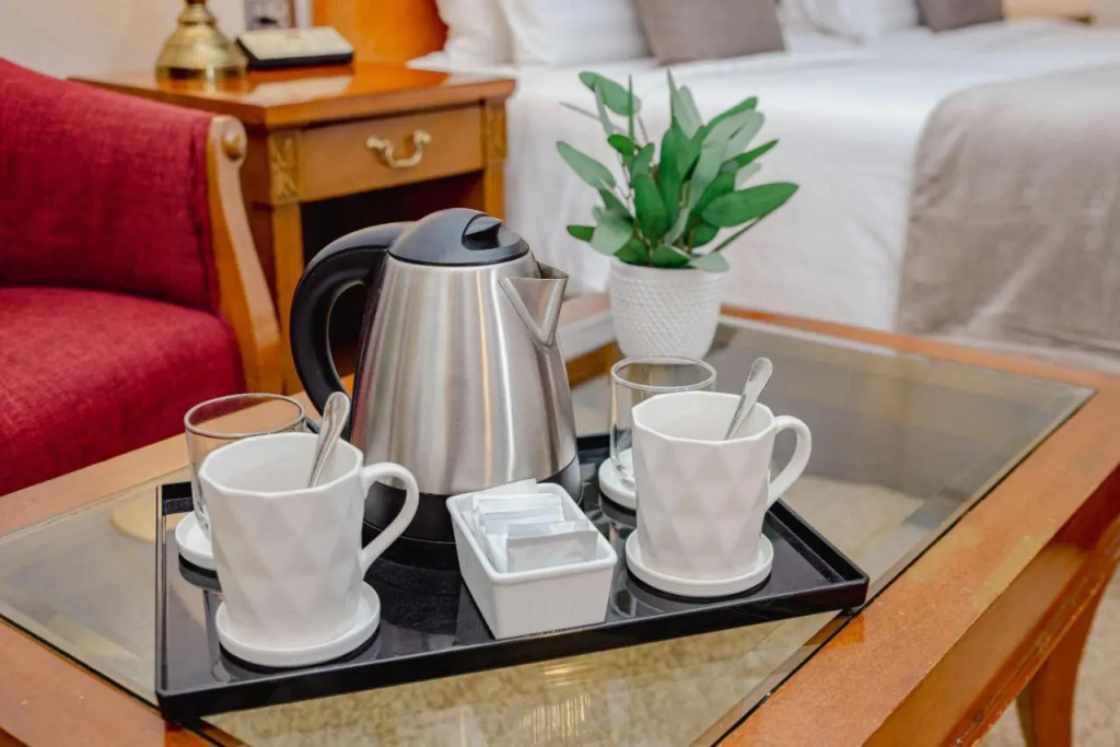 MCollection - Ortigas CBD Near Business & Shopping Hubs