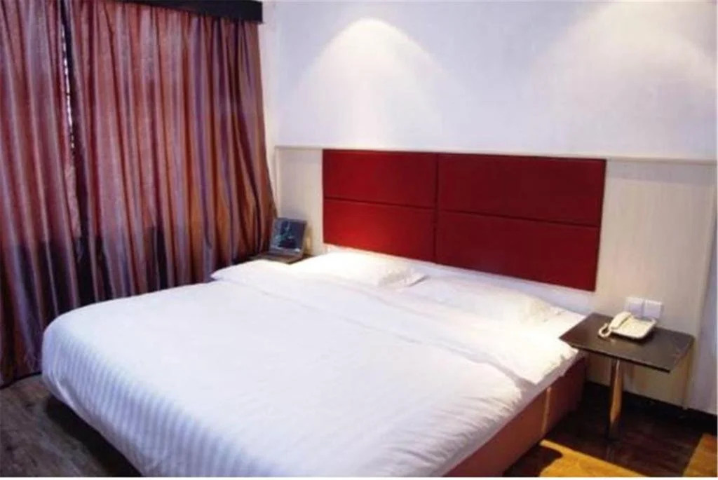 Xinzhan Business Hotel