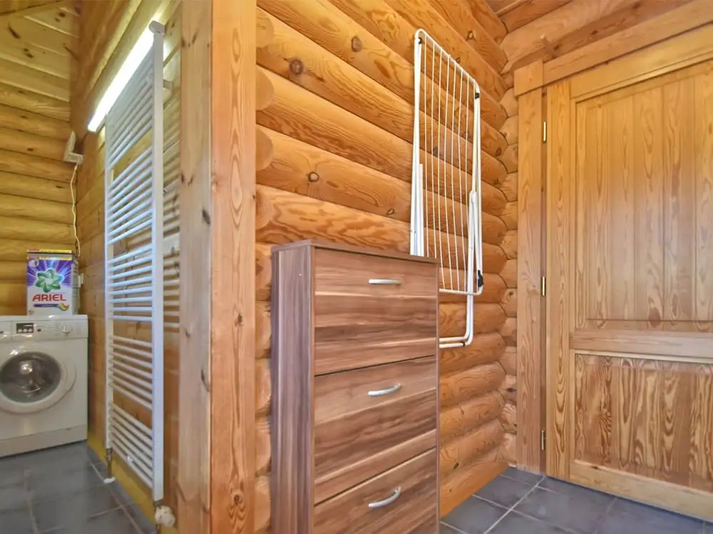 Holiday Home With hot tub