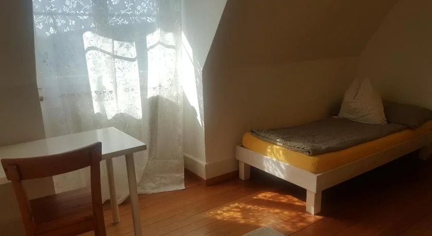 Gästehaus Sonne
