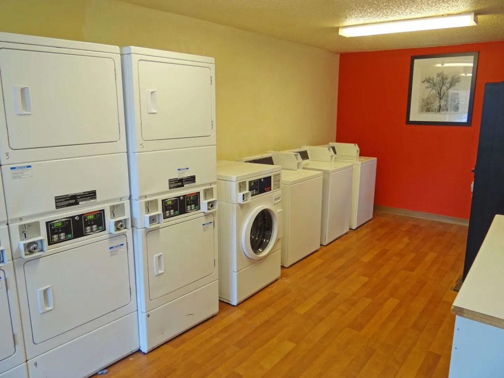 Extended Stay America Select Suites - Durham - University