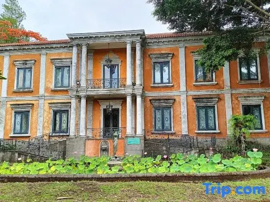Kaliandra Resort & Organic Farm