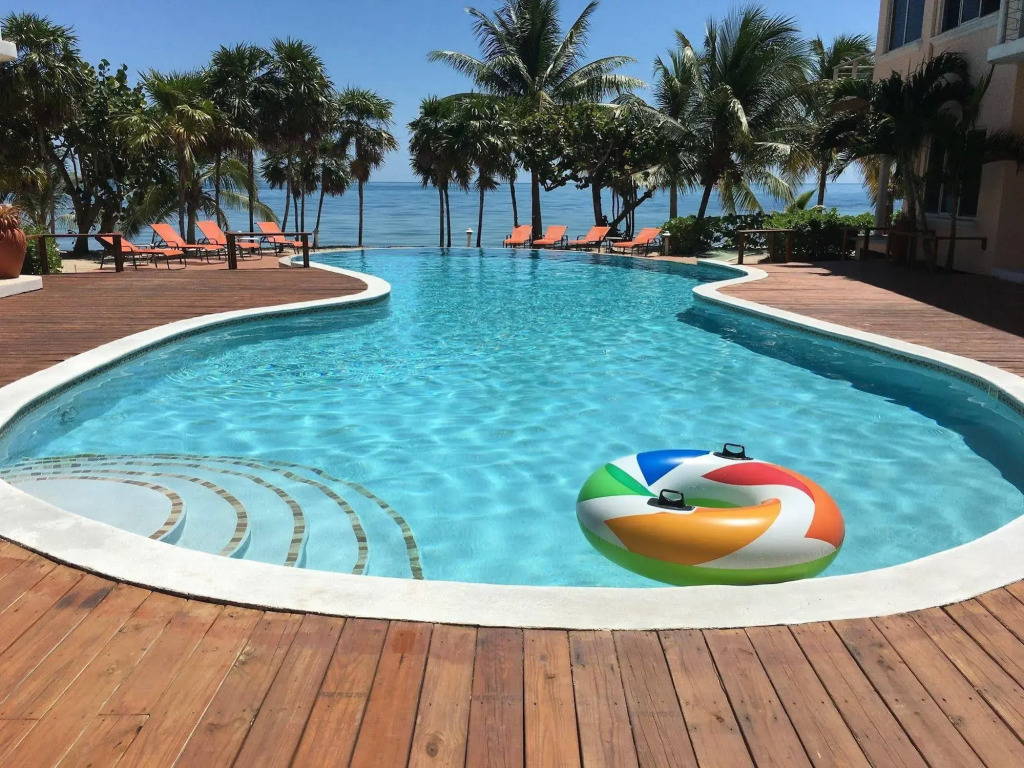 Laru Beya Resort