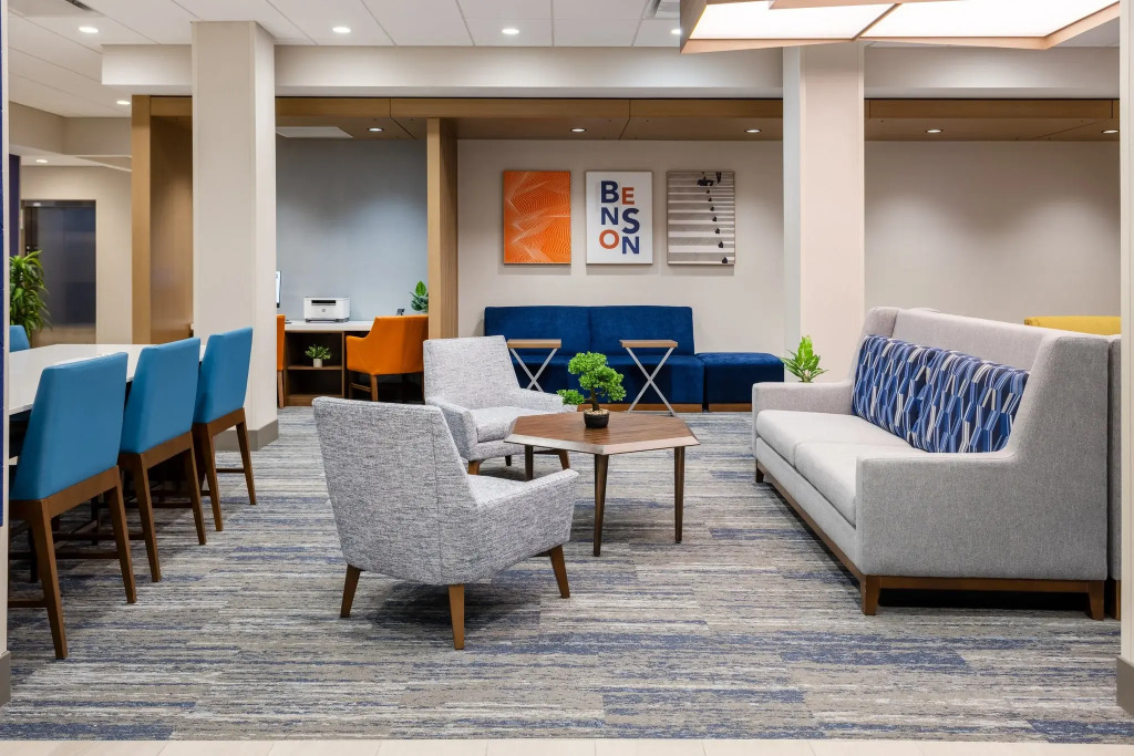 Holiday Inn Express & Suites Benson by IHG
