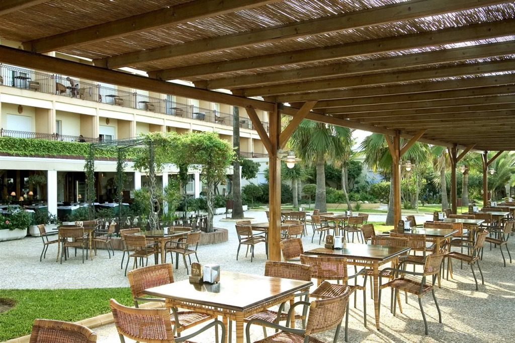 Hotel Los Ángeles Denia