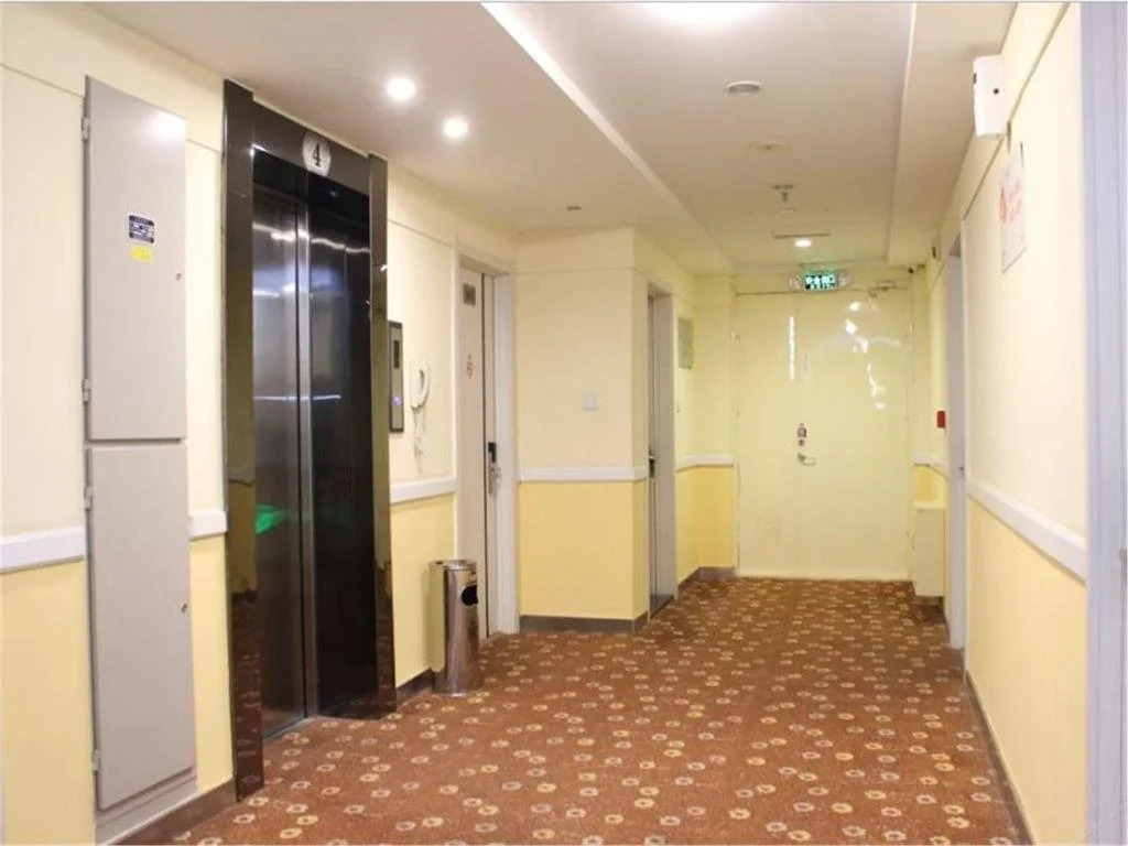 Home Inn Shenyang Shenbei University Town Normal University