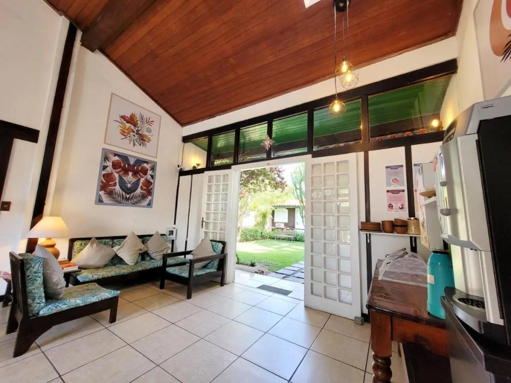 Pousada Casa Centro Búzios