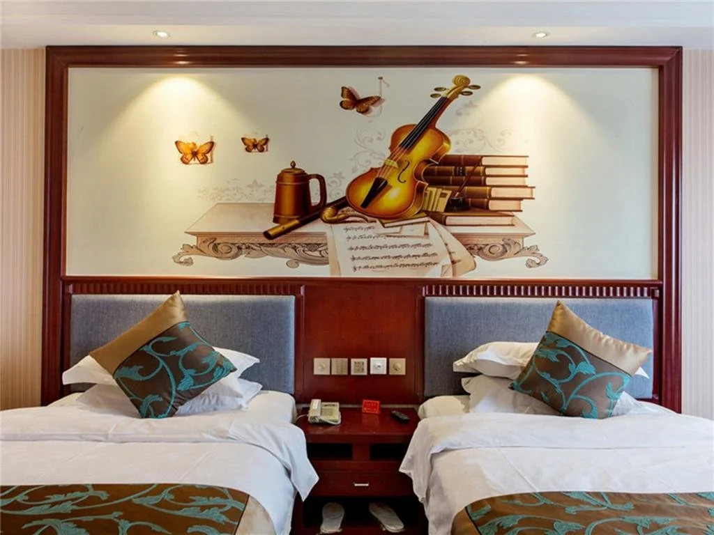 Guilin Zhongshan Hotel