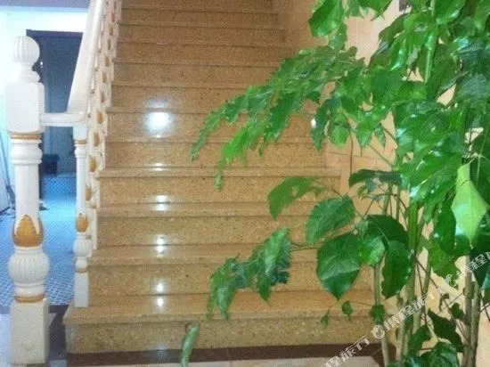 Qingmu Boutique Hotel (Tangshan Hot Spring Garden Expo)