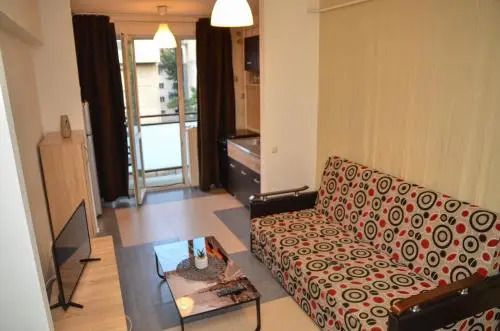 Cozy Apartments - Iasi