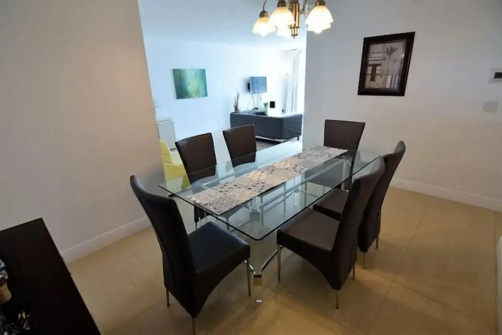 Amazing 2 Bed 2 Bath With Ocean View @ Tides