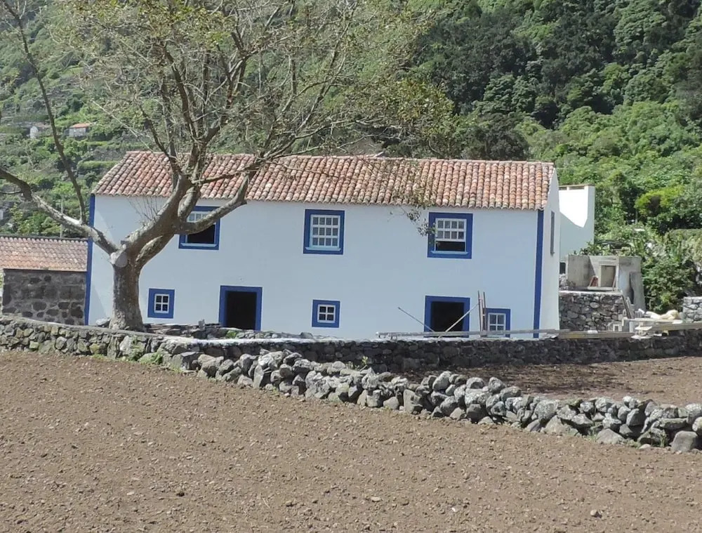 Casas Dos Vimes