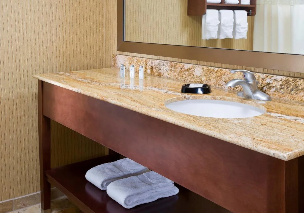 Hampton Inn Youngstown/Boardman