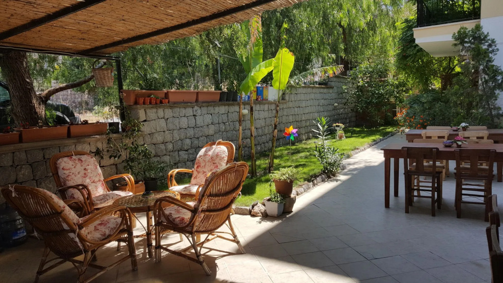 Fora Apart Otel Cesme